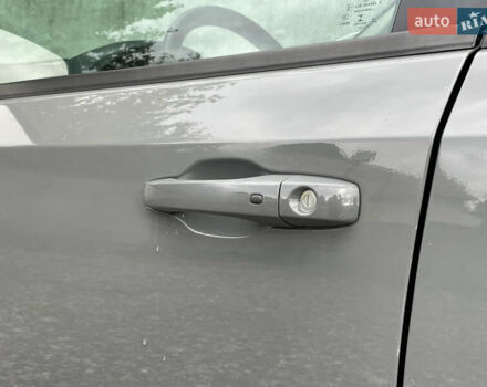 Додж Джорни 2020 в Киеве на Automoto.ua Серый Додж Джорни, объемом двигателя 2.36 л и пробегом 92 тыс. км за 14990 $, фото 10 на Automoto.ua