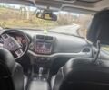 Серый Додж Джорни, объемом двигателя 2 л и пробегом 167 тыс. км за 12900 $, фото 7 на Automoto.ua