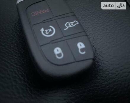 Серый Додж Джорни, объемом двигателя 2.36 л и пробегом 173 тыс. км за 13600 $, фото 21 на Automoto.ua