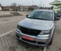 Серый Додж Джорни, объемом двигателя 2.36 л и пробегом 35 тыс. км за 13500 $, фото 1 на Automoto.ua