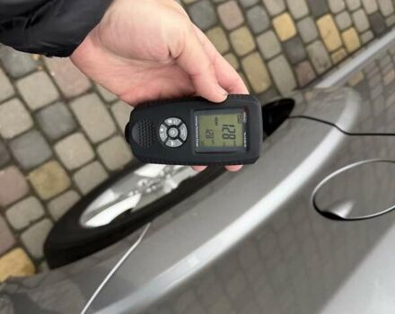 Сірий Додж Джорні, об'ємом двигуна 2.4 л та пробігом 124 тис. км за 13499 $, фото 79 на Automoto.ua