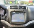 Сірий Додж Джорні, об'ємом двигуна 2.36 л та пробігом 127 тис. км за 14950 $, фото 16 на Automoto.ua