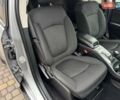 Сірий Додж Джорні, об'ємом двигуна 2.4 л та пробігом 124 тис. км за 13499 $, фото 36 на Automoto.ua