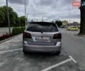 Серый Додж Джорни, объемом двигателя 2.4 л и пробегом 150 тыс. км за 15900 $, фото 3 на Automoto.ua