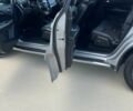 Серый Додж Джорни, объемом двигателя 2.4 л и пробегом 44 тыс. км за 8900 $, фото 10 на Automoto.ua