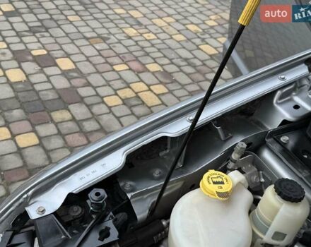 Сірий Додж Джорні, об'ємом двигуна 2.4 л та пробігом 124 тис. км за 13499 $, фото 77 на Automoto.ua