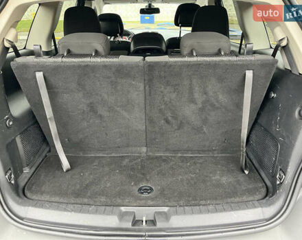 Серый Додж Джорни, объемом двигателя 2.36 л и пробегом 105 тыс. км за 13600 $, фото 35 на Automoto.ua