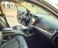 Сірий Додж Джорні, об'ємом двигуна 2.4 л та пробігом 127 тис. км за 14999 $, фото 12 на Automoto.ua