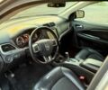 Сірий Додж Джорні, об'ємом двигуна 2.4 л та пробігом 127 тис. км за 14999 $, фото 4 на Automoto.ua