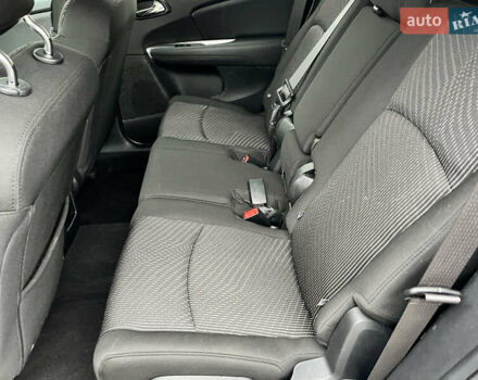 Серый Додж Джорни, объемом двигателя 2.36 л и пробегом 105 тыс. км за 13600 $, фото 41 на Automoto.ua