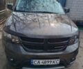 Серый Додж Джорни, объемом двигателя 2.36 л и пробегом 40 тыс. км за 14000 $, фото 1 на Automoto.ua