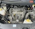 Додж Джорни 2020 в Киеве на Automoto.ua Серый Додж Джорни, объемом двигателя 2.36 л и пробегом 99 тыс. км за 14600 $, фото 24 на Automoto.ua
