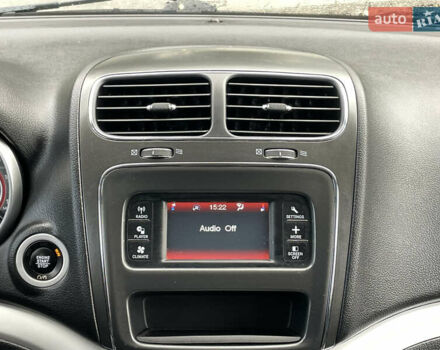 Додж Джорни 2020 в Киеве на Automoto.ua Серый Додж Джорни, объемом двигателя 2.36 л и пробегом 92 тыс. км за 14990 $, фото 28 на Automoto.ua