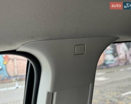 Сірий Додж Джорні, об'ємом двигуна 2.4 л та пробігом 124 тис. км за 13499 $, фото 50 на Automoto.ua