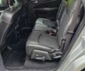 Серый Додж Джорни, объемом двигателя 2.4 л и пробегом 38 тыс. км за 8500 $, фото 10 на Automoto.ua