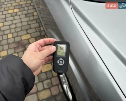 Сірий Додж Джорні, об'ємом двигуна 2.4 л та пробігом 124 тис. км за 13499 $, фото 83 на Automoto.ua