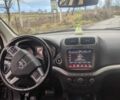 Серый Додж Джорни, объемом двигателя 2 л и пробегом 167 тыс. км за 12900 $, фото 8 на Automoto.ua