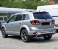 Сірий Додж Джорні, об'ємом двигуна 2.36 л та пробігом 127 тис. км за 14950 $, фото 3 на Automoto.ua