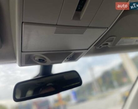 Додж Джорни 2020 в Киеве на Automoto.ua Серый Додж Джорни, объемом двигателя 2.36 л и пробегом 99 тыс. км за 14600 $, фото 15 на Automoto.ua
