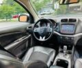 Серый Додж Джорни, объемом двигателя 2.4 л и пробегом 37 тыс. км за 4000 $, фото 11 на Automoto.ua