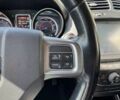 Сірий Додж Джорні, об'ємом двигуна 2.4 л та пробігом 125 тис. км за 15400 $, фото 11 на Automoto.ua