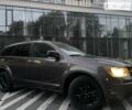 Серый Додж Джорни, объемом двигателя 2.36 л и пробегом 173 тыс. км за 13600 $, фото 14 на Automoto.ua