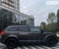 Серый Додж Джорни, объемом двигателя 2.36 л и пробегом 173 тыс. км за 13600 $, фото 6 на Automoto.ua