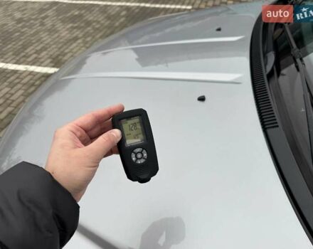 Сірий Додж Джорні, об'ємом двигуна 2.4 л та пробігом 124 тис. км за 13499 $, фото 82 на Automoto.ua