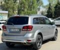Сірий Додж Джорні, об'ємом двигуна 2.4 л та пробігом 125 тис. км за 15400 $, фото 3 на Automoto.ua