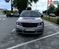 Серый Додж Джорни, объемом двигателя 2.4 л и пробегом 150 тыс. км за 15900 $, фото 4 на Automoto.ua
