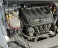 Серый Додж Джорни, объемом двигателя 2.4 л и пробегом 94 тыс. км за 15200 $, фото 24 на Automoto.ua