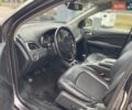 Додж Джорни 2020 в Киеве на Automoto.ua Серый Додж Джорни, объемом двигателя 2.36 л и пробегом 99 тыс. км за 14600 $, фото 8 на Automoto.ua