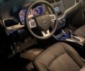 Сірий Додж Джорні, об'ємом двигуна 2.36 л та пробігом 39 тис. км за 14900 $, фото 17 на Automoto.ua