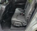 Додж Джорни 2020 в Черкассах на Automoto.ua Серый Додж Джорни, объемом двигателя 2.4 л и пробегом 32 тыс. км за 10300 $, фото 12 на Automoto.ua