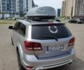 Серый Додж Джорни, объемом двигателя 2.4 л и пробегом 94 тыс. км за 15200 $, фото 5 на Automoto.ua