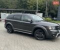 Додж Джорни 2020 в Киеве на Automoto.ua Серый Додж Джорни, объемом двигателя 2.36 л и пробегом 99 тыс. км за 14600 $, фото 3 на Automoto.ua