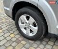 Сірий Додж Джорні, об'ємом двигуна 2.4 л та пробігом 124 тис. км за 13499 $, фото 66 на Automoto.ua