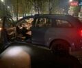 Сірий Додж Джорні, об'ємом двигуна 2.36 л та пробігом 39 тис. км за 14900 $, фото 8 на Automoto.ua