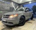 Сірий Додж Джорні, об'ємом двигуна 2.4 л та пробігом 105 тис. км за 13600 $, фото 1 на Automoto.ua
