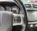 Сірий Додж Джорні, об'ємом двигуна 2.36 л та пробігом 127 тис. км за 14950 $, фото 17 на Automoto.ua