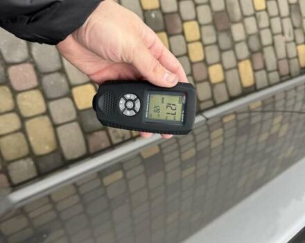 Сірий Додж Джорні, об'ємом двигуна 2.4 л та пробігом 124 тис. км за 13499 $, фото 80 на Automoto.ua