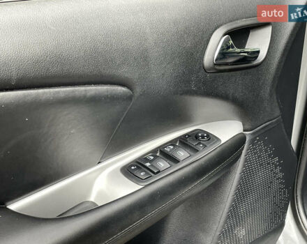 Додж Джорни 2020 в Киеве на Automoto.ua Серый Додж Джорни, объемом двигателя 2.36 л и пробегом 92 тыс. км за 14990 $, фото 22 на Automoto.ua