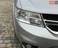 Сірий Додж Джорні, об'ємом двигуна 2.4 л та пробігом 124 тис. км за 13499 $, фото 56 на Automoto.ua