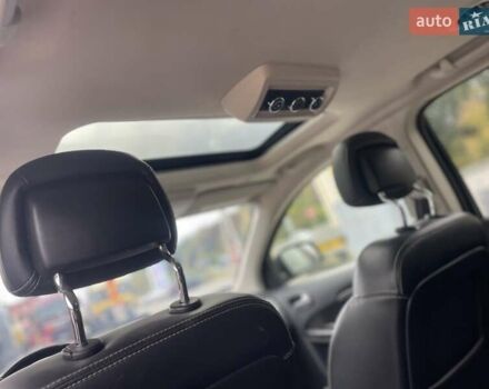 Додж Джорни 2020 в Киеве на Automoto.ua Серый Додж Джорни, объемом двигателя 2.36 л и пробегом 99 тыс. км за 14600 $, фото 19 на Automoto.ua