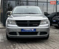Серый Додж Джорни, объемом двигателя 2.4 л и пробегом 126 тыс. км за 12790 $, фото 5 на Automoto.ua