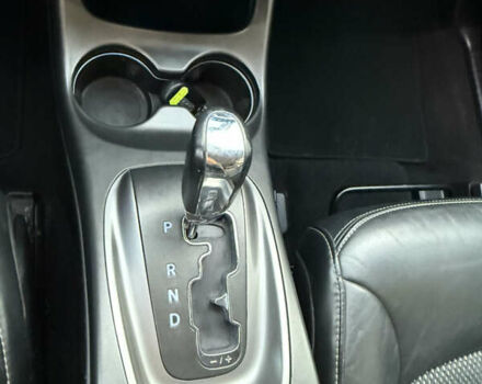 Серый Додж Джорни, объемом двигателя 2.36 л и пробегом 127 тыс. км за 14999 $, фото 25 на Automoto.ua