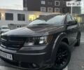 Серый Додж Джорни, объемом двигателя 2.36 л и пробегом 173 тыс. км за 13600 $, фото 5 на Automoto.ua