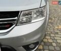 Сірий Додж Джорні, об'ємом двигуна 2.4 л та пробігом 124 тис. км за 13499 $, фото 55 на Automoto.ua