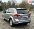 Сірий Додж Джорні, об'ємом двигуна 2.4 л та пробігом 124 тис. км за 13499 $, фото 7 на Automoto.ua