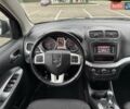 Сірий Додж Джорні, об'ємом двигуна 2.4 л та пробігом 124 тис. км за 13499 $, фото 18 на Automoto.ua